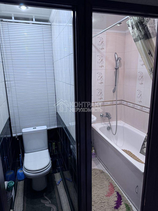 Продаж Квартира 3-кімнатна, 7/9 поверх на вул. Олимпийская Харків - фото 5