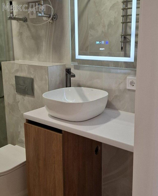 Продаж Квартира 1-кімнатна, 7/8 поверх на вул. Львівська Тернопіль - фото 12