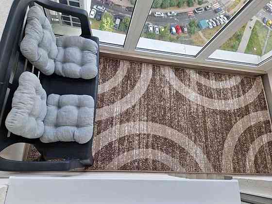 Оренда Квартира 1-кімнатна, 23/26 поверх на Днепровская набережная Киев