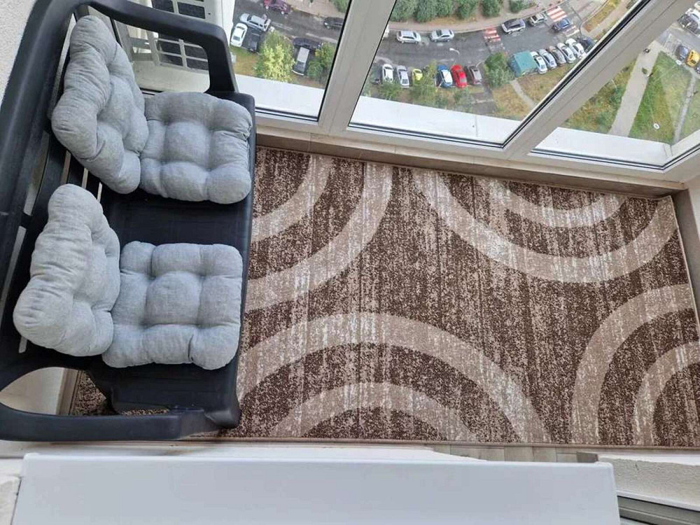 Оренда Квартира 1-кімнатна, 23/26 поверх на Днепровская набережная Київ - фото 2