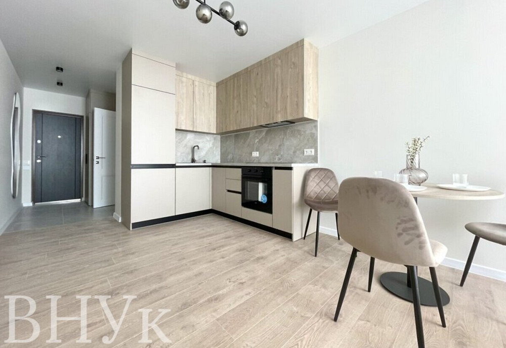 Продаж Квартира 1-кімнатна, 9/11 поверх на вул. Смакули Тернопіль - фото 4