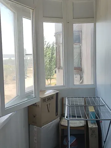 Продаж 1к Квартира 34.9 кв.м Озерна вулиця 33 Миколаїв - фото 3