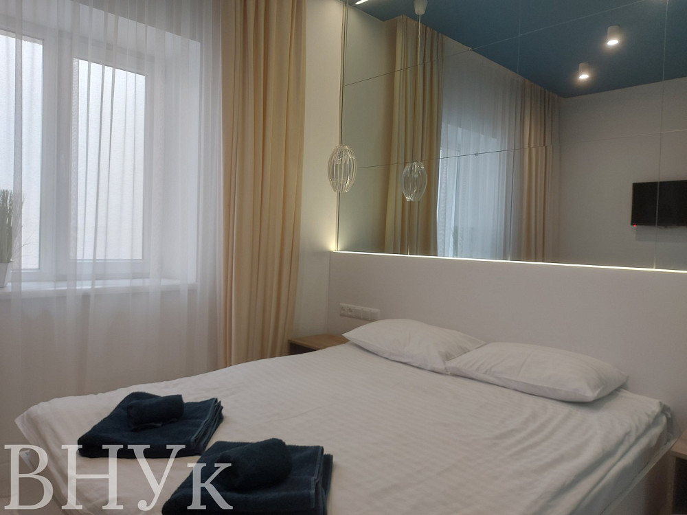 Продаж Квартира 2-кімнатна, 2/2 поверх Львів - фото 3