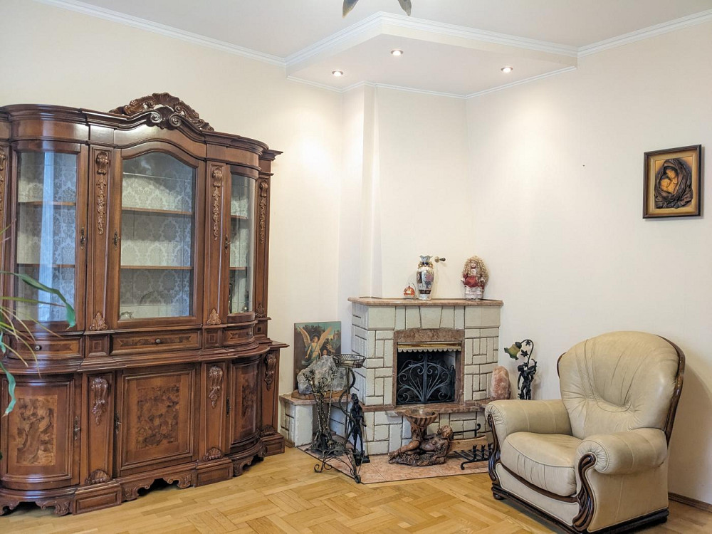 Оренда 3к квартири 93 кв. м Львів - фото 1