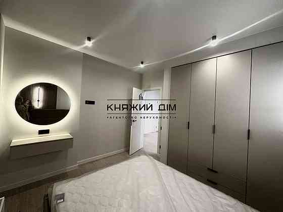 Продаж роздільної 2-х к. квартири в ЖК Варшавський 2. № 21146535 Київ