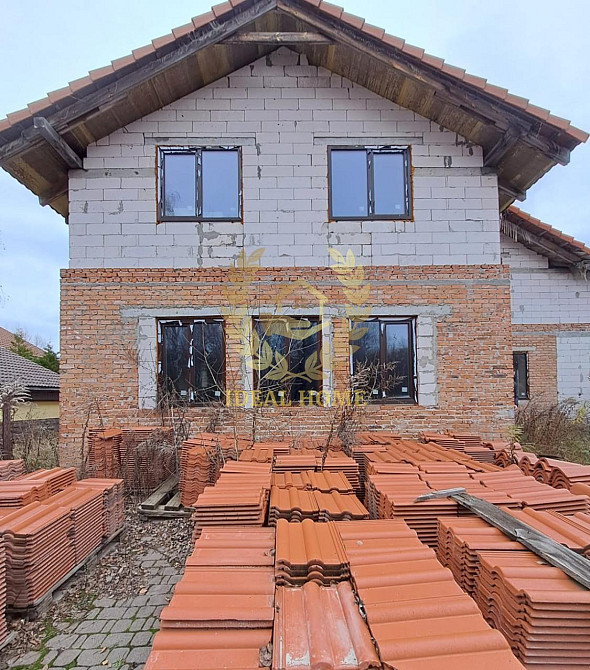 Продаж Будинок 3-кімнатний на Новая ул., 24 Севериновка (Макаривський район) - изображение 11