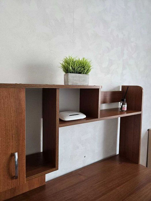 Оренда Квартира 1-кімнатна, 21/25 поверх на вул. Бориса Гмирі, 12б Київ - фото 3