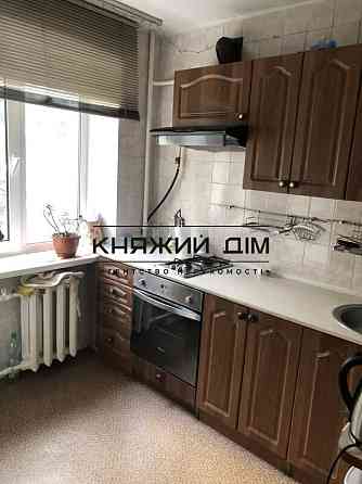 Оренда Квартира 1-кімнатна на Полтавская ул. Kiev