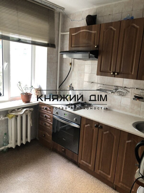 Оренда Квартира 1-кімнатна на Полтавская ул. Kiev - photo 4