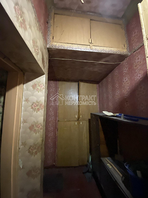 Продаж Квартира 4-кімнатна, 2/3 поверх на вул. Молочна Kharkiv - photo 14