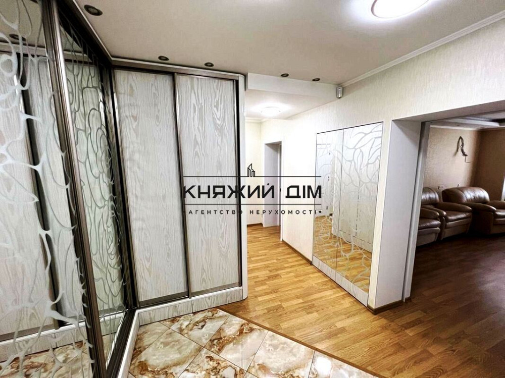 Оренда 3 кімнатної студіо м. Нивки, вул. Салютна, №1175683 Київ - фото 9