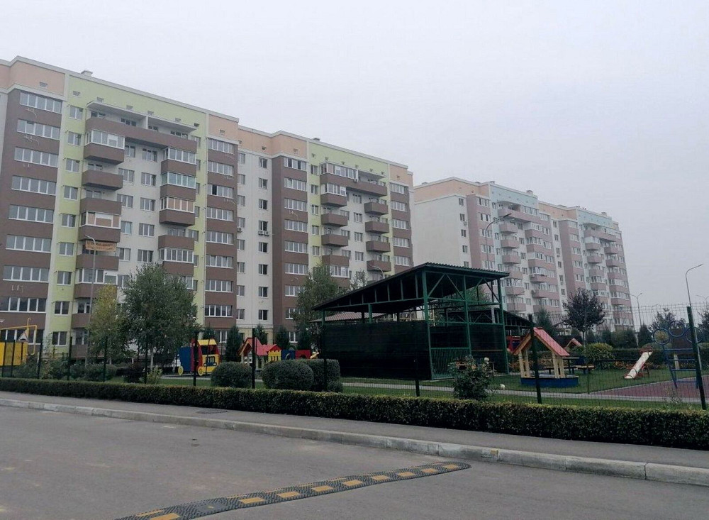 Продаж Квартира 1-кімнатна, 9/9 поверх на Спортивная ул. Дніпро - фото 11