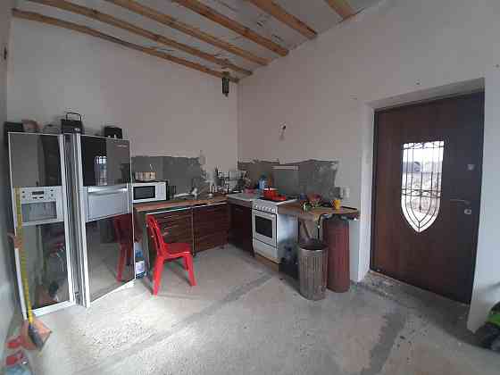 Дом в Холодной Балке, рядом Нерубайское, Усатово. Kholodna Balka