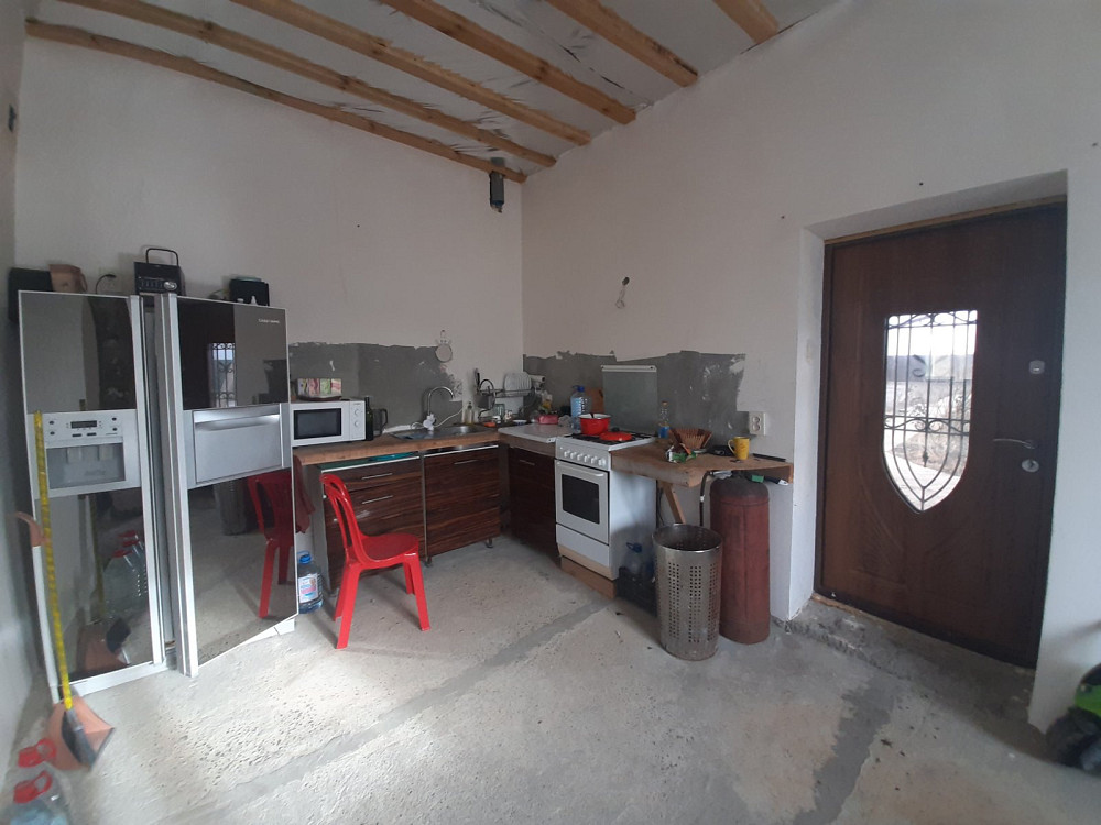 Дом в Холодной Балке, рядом Нерубайское, Усатово. Холодна Балка - фото 5