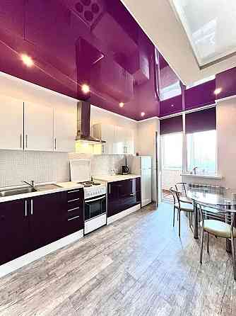 Оренда Квартира 1-кімнатна, 5/25 поверх на Єлизавети Чавдар, 7 Київ