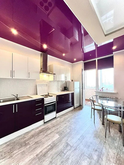 Оренда Квартира 1-кімнатна, 5/25 поверх на Єлизавети Чавдар, 7 Kiev - photo 3