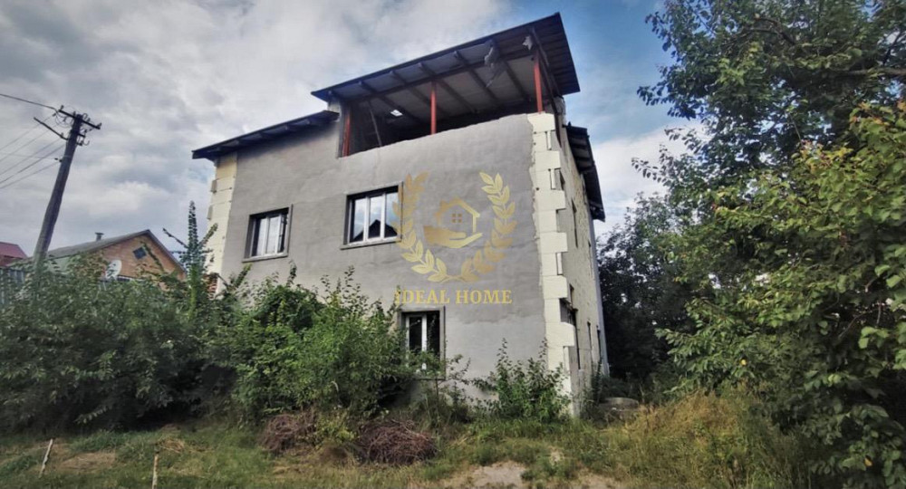 Продається дім біля метро Славутич на березі оз. Мартишів Київ - фото 8