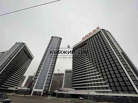 Продаж 1-но к.кв. в ЖК GREAT по вул. Причальній. метро Осокорки. Код об'єкту №: 21145009 Київ