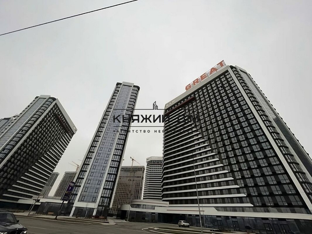 Продаж 1-но к.кв. в ЖК GREAT по вул. Причальній. метро Осокорки. Код об'єкту №: 21145009 Київ - фото 2