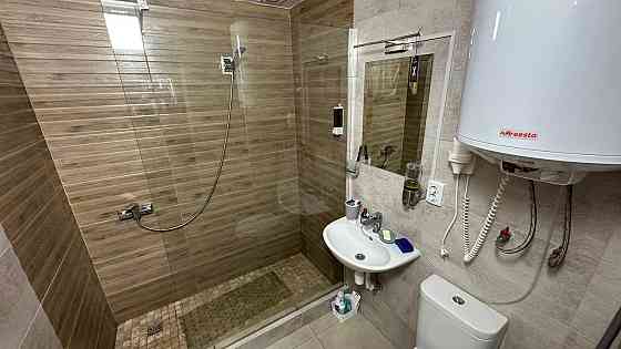 В продаже однокомнатная квартира с капитальным ремонтом Одеса