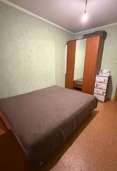 Продаж Квартира 3-кімнатна, 7/10 поверх на Донецкое шоссе, 97 Дніпро - фото 5