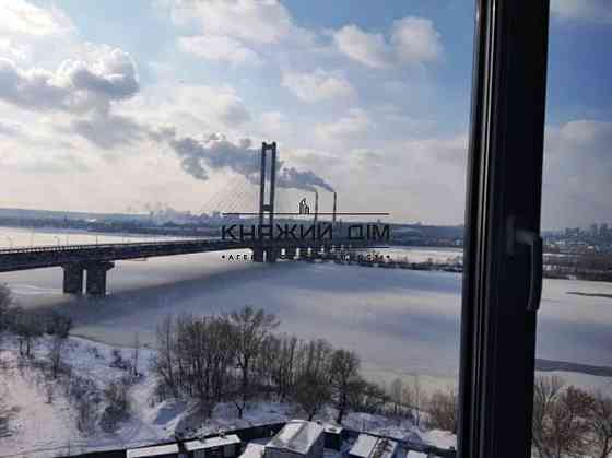 Простора 2-х к. Кв. в ЖК Зарічний, ст. м. Славутич. № 11147807 Киев