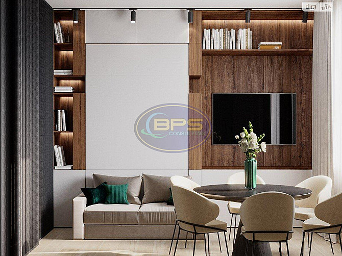 Продаж 2к квартири 85 кв. м Одеса - фото 4