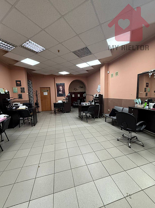 Продаж приміщення вільного призначення на Легоцткого, 5 поверх - 1/1 Uzhhorod - photo 7