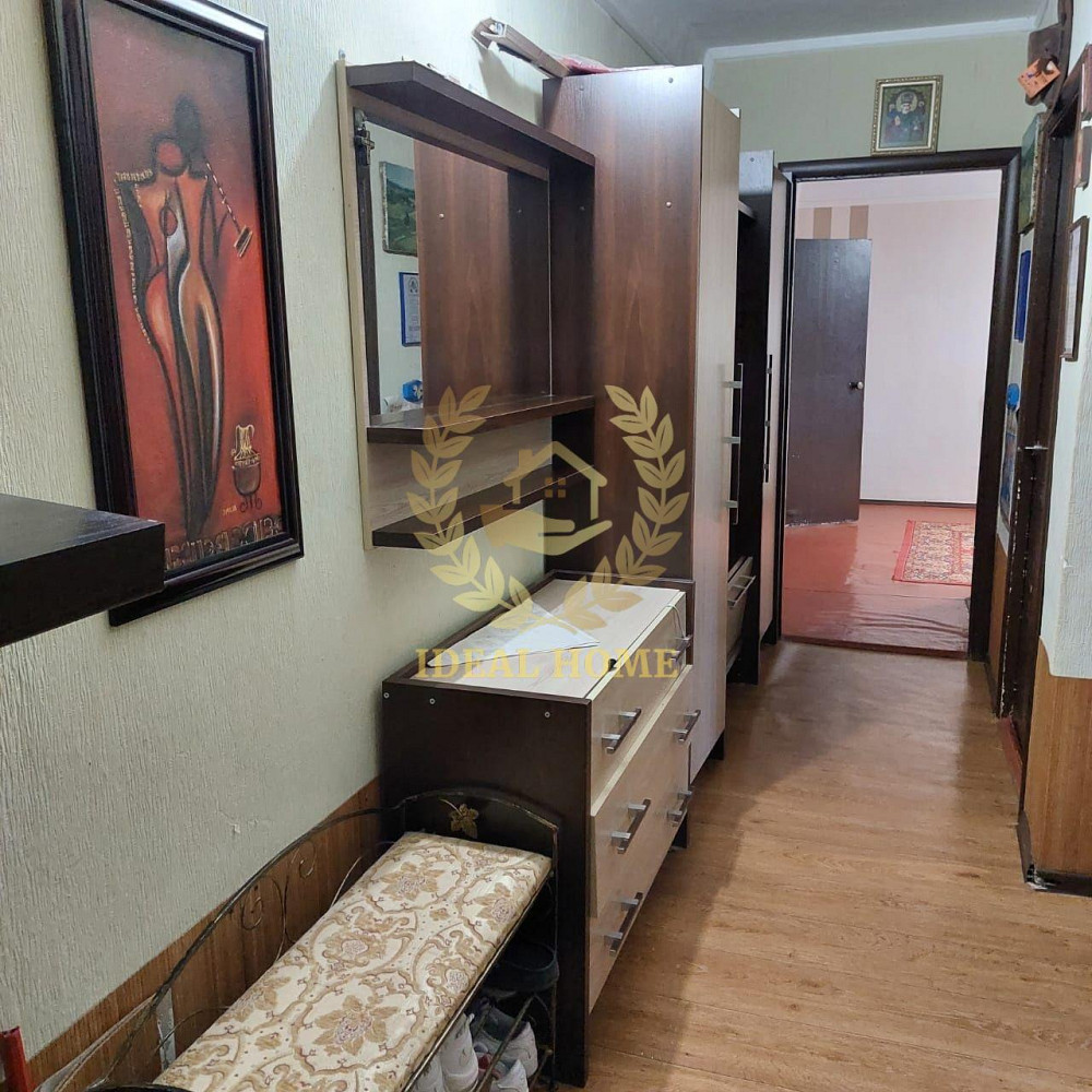 Продаж Квартира 3-кімнатна на Литвиненко-Вольгемут ул., 4 Київ - фото 4