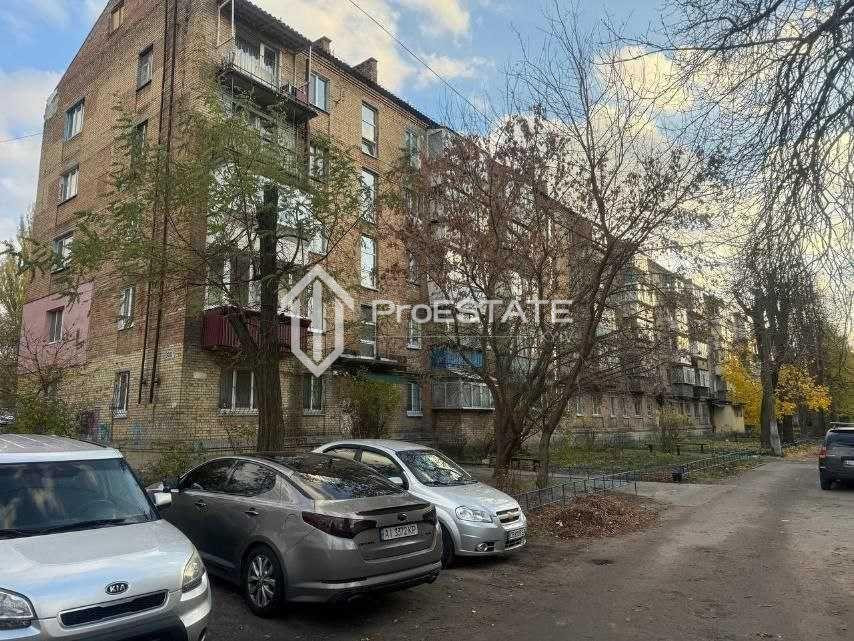 Продаж Квартира 1-кімнатна, 1/5 поверх на вул. Киевская Brovary - photo 3