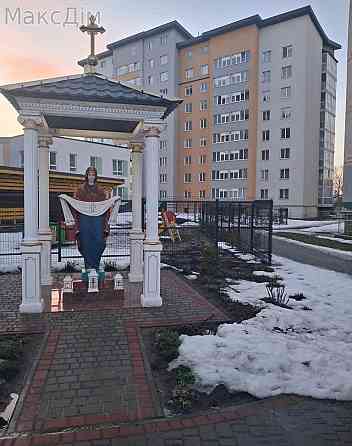 Продаж Будинок 2-кімнатний на вул. Микулинецька Тернопіль