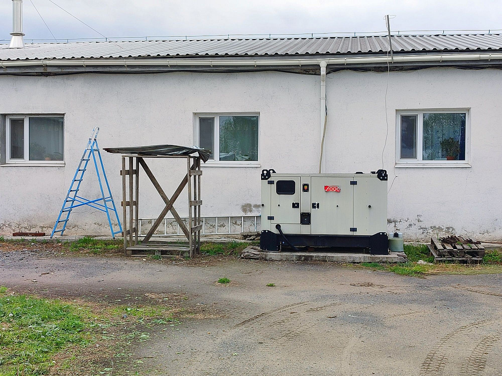 Продаж виробниче приміщення приміщень - 1, поверх - 1/1 Vinnytsya - photo 11