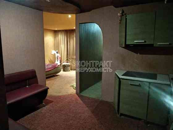 Продаж Квартира 2-кімнатна, 2/5 поверх на вул. Гарібальді Харьков