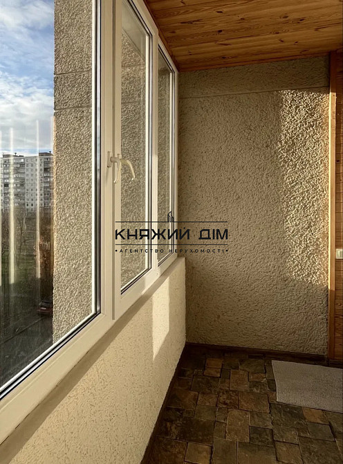 Продаж Квартира 2-кімнатна, 3/16 поверх на Дарницкий бульв. Київ - фото 11