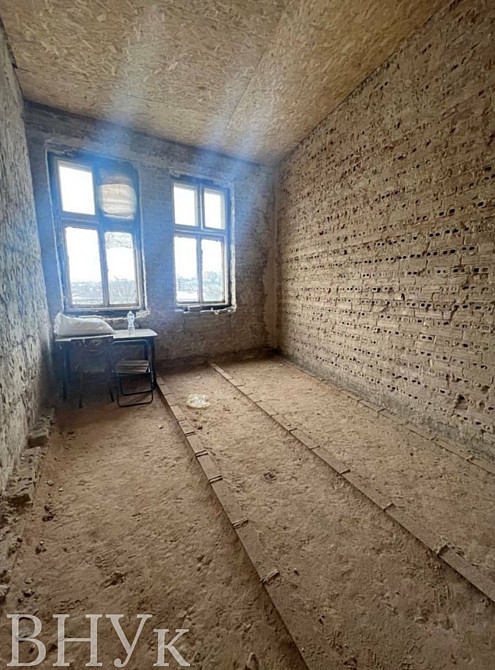 Продаж Квартира 1-кімнатна, 4/4 поверх на Святого Теодора пл. Львів - фото 7