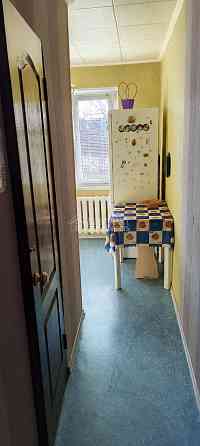 Оренда Квартира 1-кімнатна, 5/5 поверх на вул. Тракторобудівників Харьков