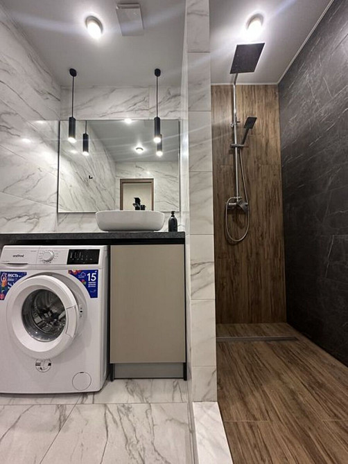 Продаж Квартира 2-кімнатна, 24/25 поверх на Вирлицька, 102 Киев - изображение 20