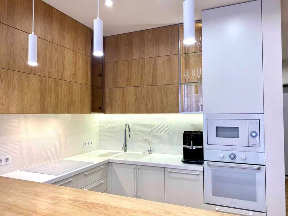 Продаж Квартира 3-кімнатна, 9/26 поверх на Зарічна, 6/2 Kiev - photo 10