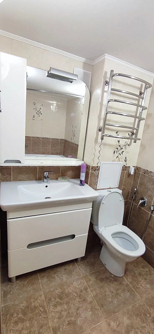 Оренда Квартира 1-кімнатна, 1/15 поверх на Степана Руданського, 3а Київ - фото 9