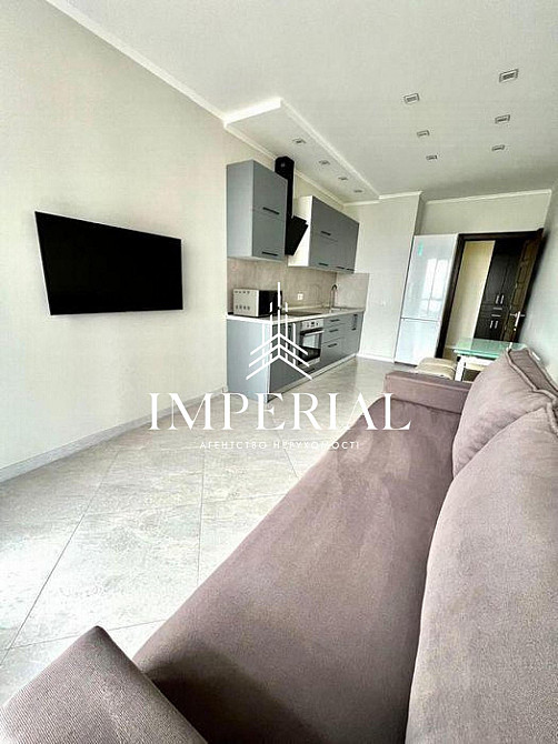 Оренда Квартира 1-кімнатна, 11/26 поверх на вул. Василя Липківського (раніше Урицького) Київ - фото 6