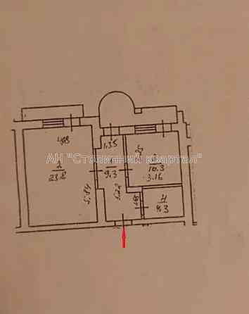 Продаж Будинок 2-кімнатний на Відпочинку вул., 10 Kiev