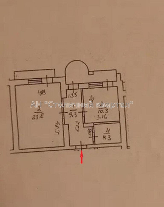 Продаж Будинок 2-кімнатний на Відпочинку вул., 10 Київ - фото 4