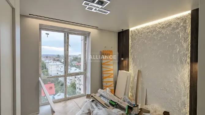 Продаж 2к Квартира 54 кв.м затишний Івано-Франківськ - фото 9