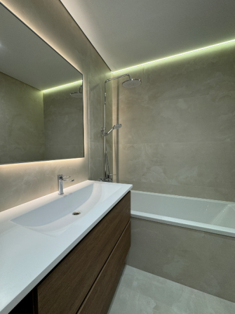 Продаж 1к Квартира 44.2 кв.м Паркова Алея Івано-Франківськ - фото 10