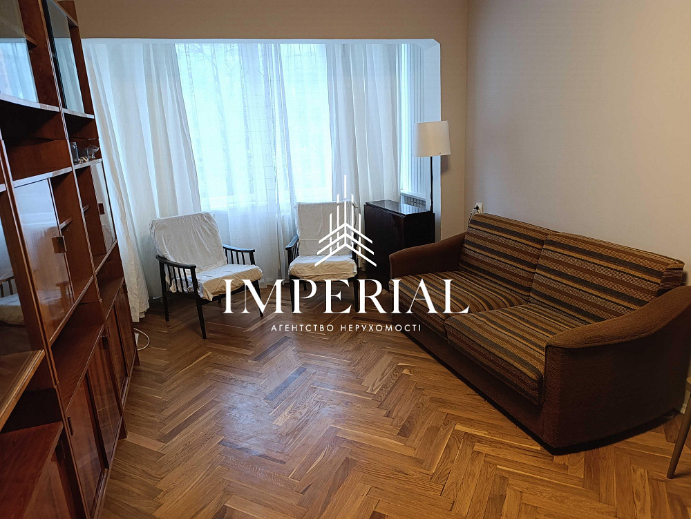 Оренда Квартира 2-кімнатна, 5/9 поверх на вул. Василя Липківського Kiev - photo 1