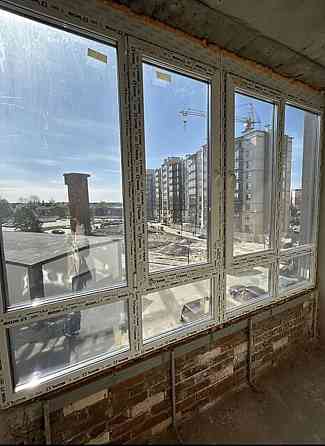 Продаж 1к Квартира 44 кв.м Домбровського 3-д Zhytomyr