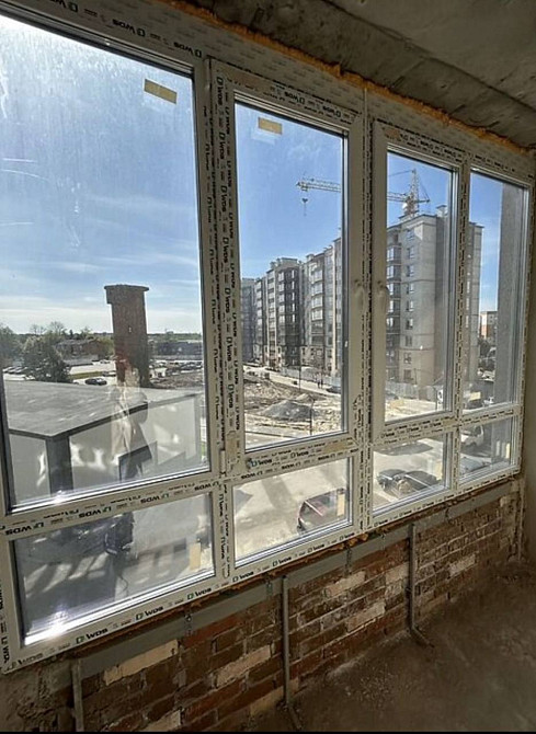 Продаж 1к Квартира 44 кв.м Домбровського 3-д Zhytomyr - photo 2