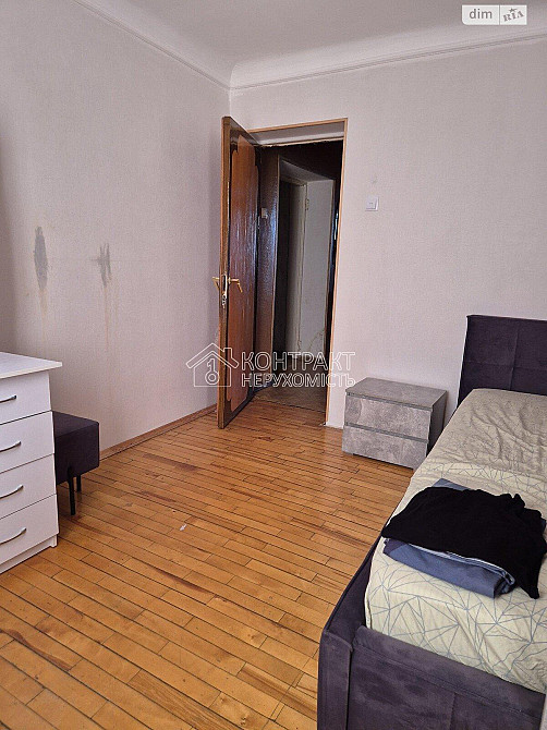 Продаж Квартира 3-кімнатна, 6/9 поверх на вул. Жуковского Харків - фото 13