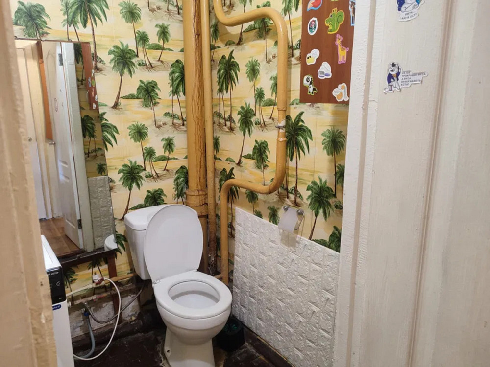 Оренда Квартира 1-кімнатна, 2/9 поверх на Європейського союзу, 64Б Київ - фото 13