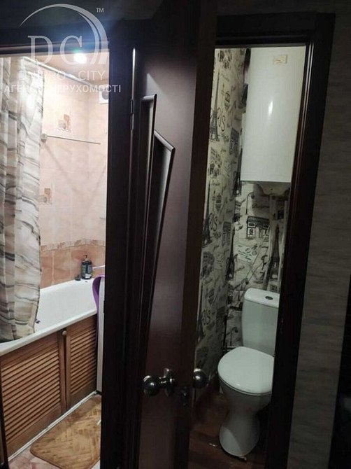 Продаж Квартира 1-кімнатна, 8/9 поверх на вул.Романа Шнейдермана(Гладкова) Дніпро - фото 8